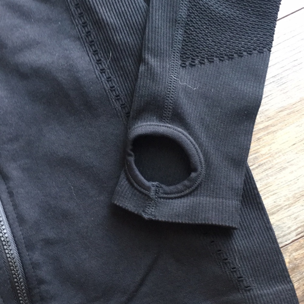 Fabletics Zip Up - image 2